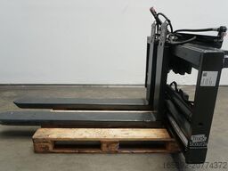 GRIPTECH GRIPTECH ZVG RG 58/ZVR 50