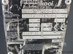 GRIPTECH GRIPTECH ZVG RG 58/ZVR 50