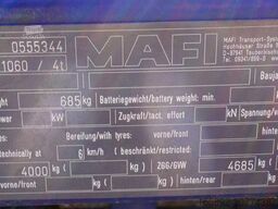 Mafi 1060 / 4t