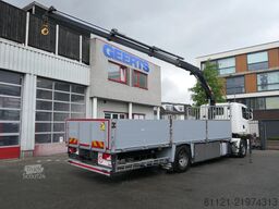 Scania G310 | HIAB XS 099B-3 HIDUO + Remote Control | ...