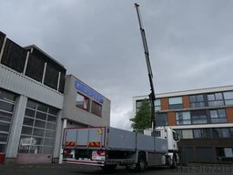 Scania G310 | HIAB XS 099B-3 HIDUO + Remote Control | ...