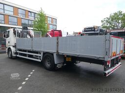 Scania G310 | HIAB XS 099B-3 HIDUO + Remote Control | ...