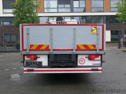 Scania G310 | HIAB XS 099B-3 HIDUO + Remote Control | ...