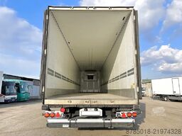 Schmitz Cargobull SKO 24 Maxima 1300