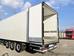 Schmitz Cargobull SKO 24 Maxima 1300