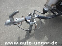 Trilo SU 40 B Truckloader Vacuum Sweeper mobil