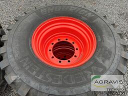 Vredestein KR 500/70R24