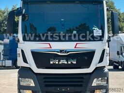 MAN TGX 26.500 6x2 Lenkachse Euro6
