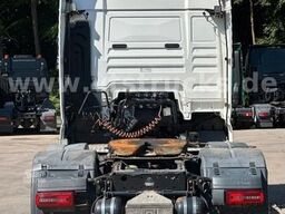 MAN TGX 26.500 6x2 Lenkachse Euro6