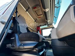 MAN TGX 26.500 6x2 Lenkachse Euro6