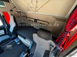 MAN TGX 26.500 6x2 Lenkachse Euro6