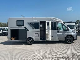 ADRIA Compact 60Y DL JUBILEE *Sondermodell 60 Jahre*