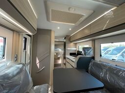 ADRIA Compact 60Y DL JUBILEE *Sondermodell 60 Jahre*