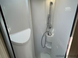 ADRIA Compact 60Y DL JUBILEE *Sondermodell 60 Jahre*