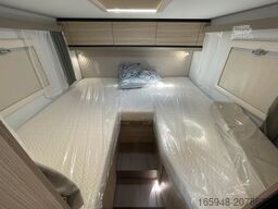 ADRIA Compact 60Y DL JUBILEE *Sondermodell 60 Jahre*