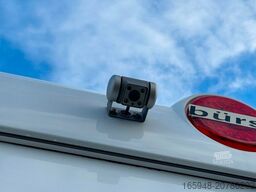 BÜRSTNER HARMONY LINE LYSEO TD 690 | Sofort Reisefertig!