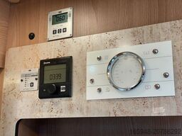 BÜRSTNER HARMONY LINE LYSEO TD 690 | Sofort Reisefertig!