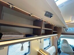 BÜRSTNER HARMONY LINE LYSEO TD 690 | Sofort Reisefertig!