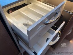 BÜRSTNER HARMONY LINE LYSEO TD 690 | Sofort Reisefertig!