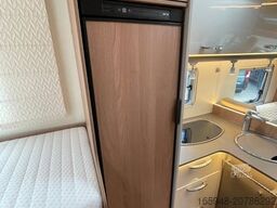 BÜRSTNER HARMONY LINE LYSEO TD 690 | Sofort Reisefertig!