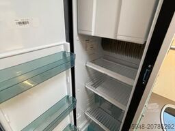 BÜRSTNER HARMONY LINE LYSEO TD 690 | Sofort Reisefertig!