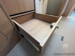 BÜRSTNER HARMONY LINE LYSEO TD 690 | Sofort Reisefertig!