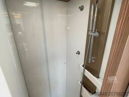 BÜRSTNER HARMONY LINE LYSEO TD 690 | Sofort Reisefertig!