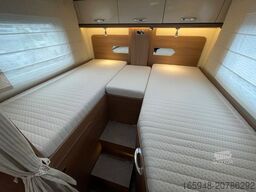 BÜRSTNER HARMONY LINE LYSEO TD 690 | Sofort Reisefertig!