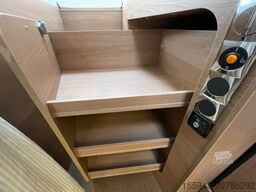 BÜRSTNER HARMONY LINE LYSEO TD 690 | Sofort Reisefertig!