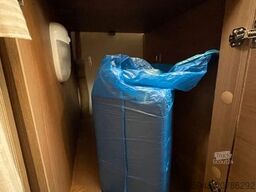 BÜRSTNER HARMONY LINE LYSEO TD 690 | Sofort Reisefertig!