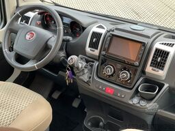 BÜRSTNER HARMONY LINE LYSEO TD 690 | Sofort Reisefertig!