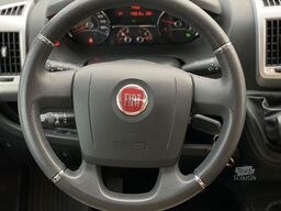 BÜRSTNER HARMONY LINE LYSEO TD 690 | Sofort Reisefertig!