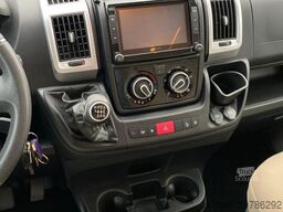 BÜRSTNER HARMONY LINE LYSEO TD 690 | Sofort Reisefertig!