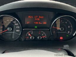 BÜRSTNER HARMONY LINE LYSEO TD 690 | Sofort Reisefertig!