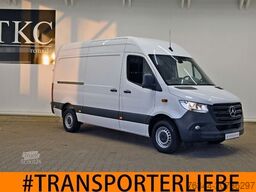 MERCEDES-BENZ Sprinter 317 CDI/36 L2H2 |NAVI|KLIMA|360° #T533