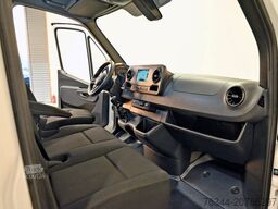 MERCEDES-BENZ Sprinter 317 CDI/36 L2H2 |NAVI|KLIMA|360° #T533