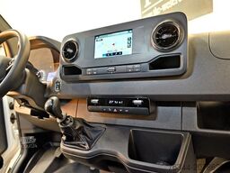 MERCEDES-BENZ Sprinter 317 CDI/36 L2H2 |NAVI|KLIMA|360° #T533