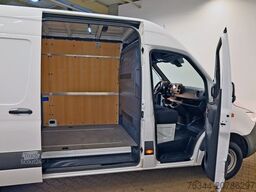 MERCEDES-BENZ Sprinter 317 CDI/36 L2H2 |NAVI|KLIMA|360° #T533