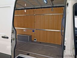 MERCEDES-BENZ Sprinter 317 CDI/36 L2H2 |NAVI|KLIMA|360° #T533
