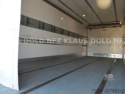 RENAULT T 460 Kühlkoffer Carrier Vollluft LBW Euro 6