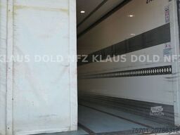 RENAULT T 460 Kühlkoffer Carrier Vollluft LBW Euro 6