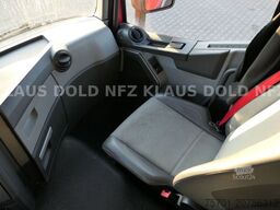 RENAULT T 460 Kühlkoffer Carrier Vollluft LBW Euro 6