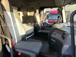 RENAULT T 460 Kühlkoffer Carrier Vollluft LBW Euro 6