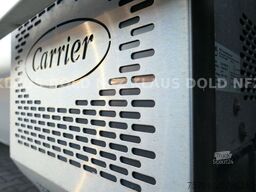 RENAULT T 460 Kühlkoffer Carrier Vollluft LBW Euro 6