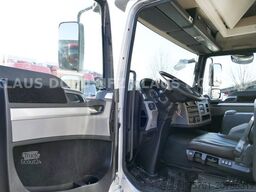 MAN TGM 18.290 Pferdetransport Wohnwagen