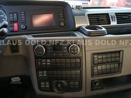 MAN TGM 18.290 Pferdetransport Wohnwagen