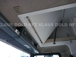 MAN TGM 18.290 Pferdetransport Wohnwagen