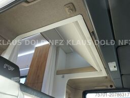 MAN TGM 18.290 Pferdetransport Wohnwagen