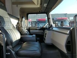 MAN TGM 18.290 Pferdetransport Wohnwagen