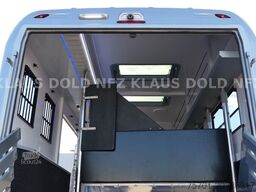 MAN TGM 18.290 Pferdetransport Wohnwagen